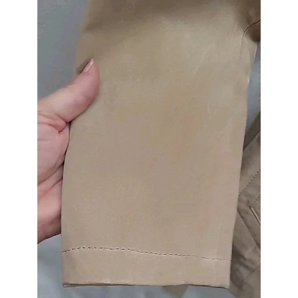 Vintage Urban Vibe Suede Leather‎ Jacket Y2K 90s Boho Hippie Fairy Sz Med - Picture 3 of 14